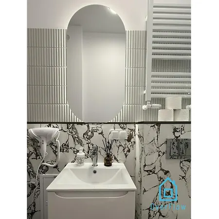 Quarto em Acomodações Particulares Atelier - At Old Town Gdańsk